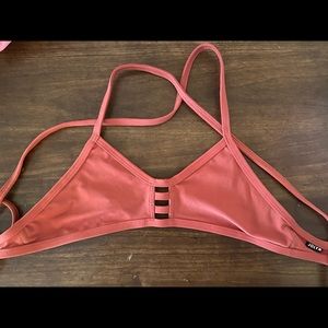 JOLYN Tomcat Bikini Top